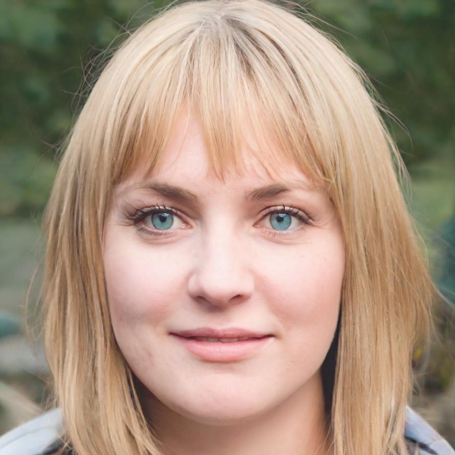 Freya Lindqvist, Community Manager