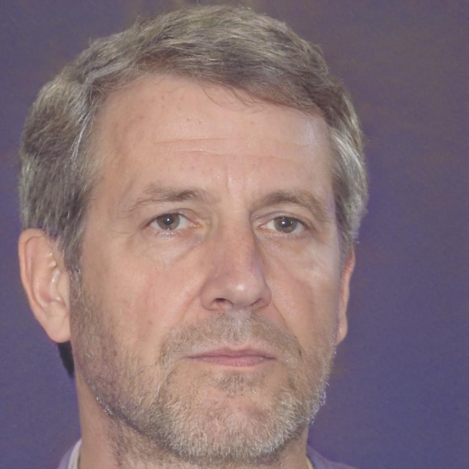 Lukas Magnusson, Lead Mentor